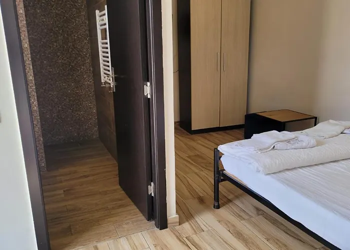 Byzanthin Hostel