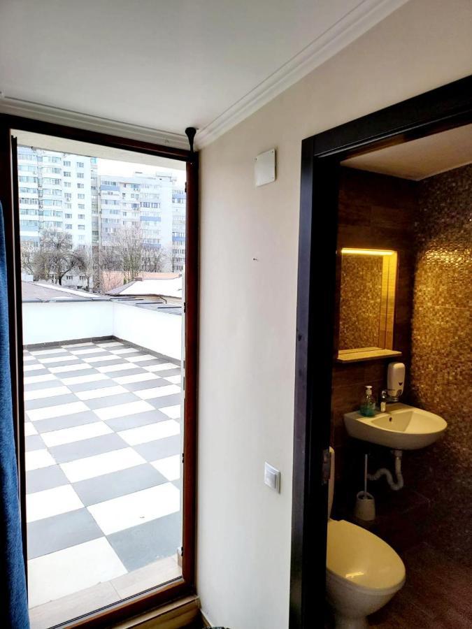 Byzanthin Hostel