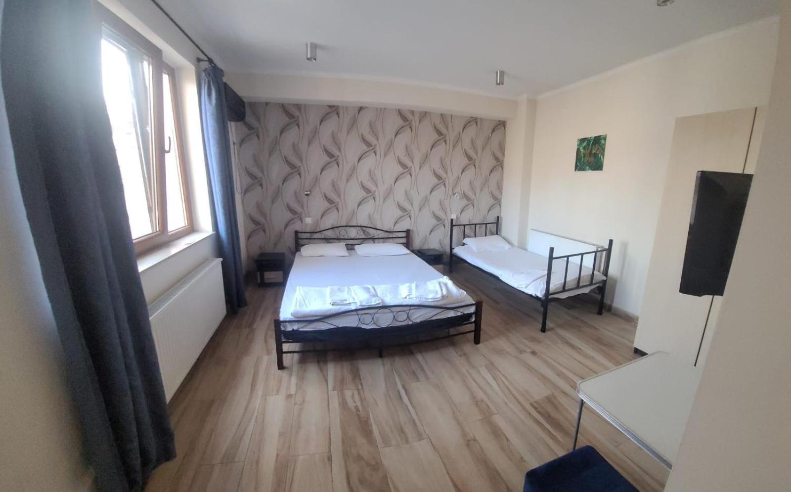 Byzanthin Hostel