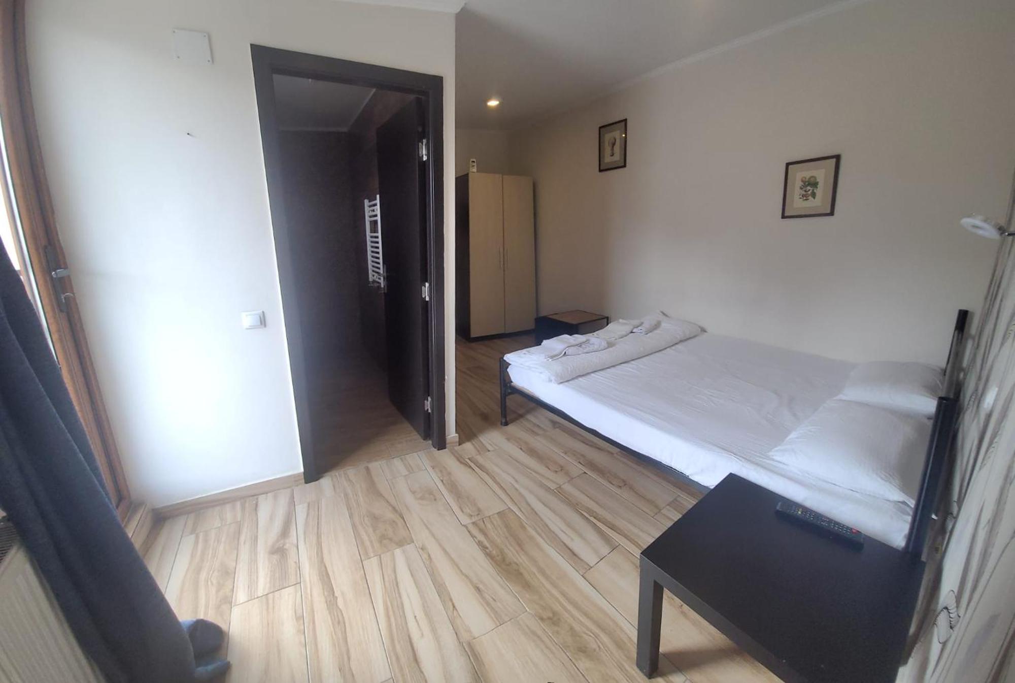 Byzanthin Hostel