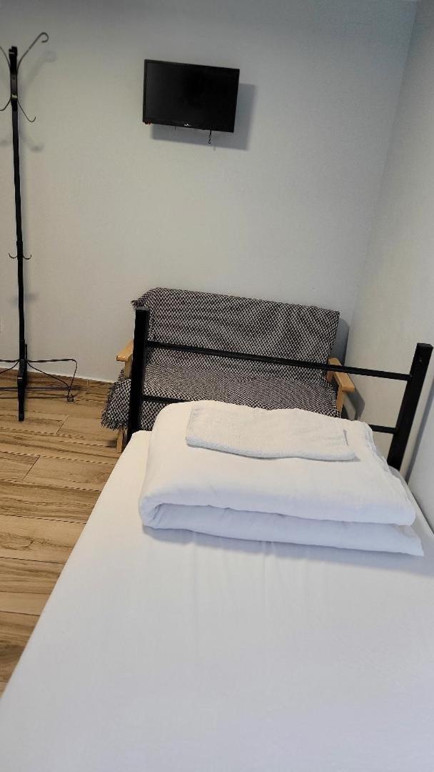 Byzanthin Hostel Bucharest