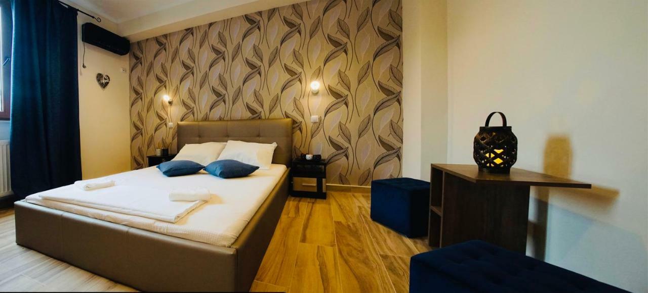 Hostel Byzanthin