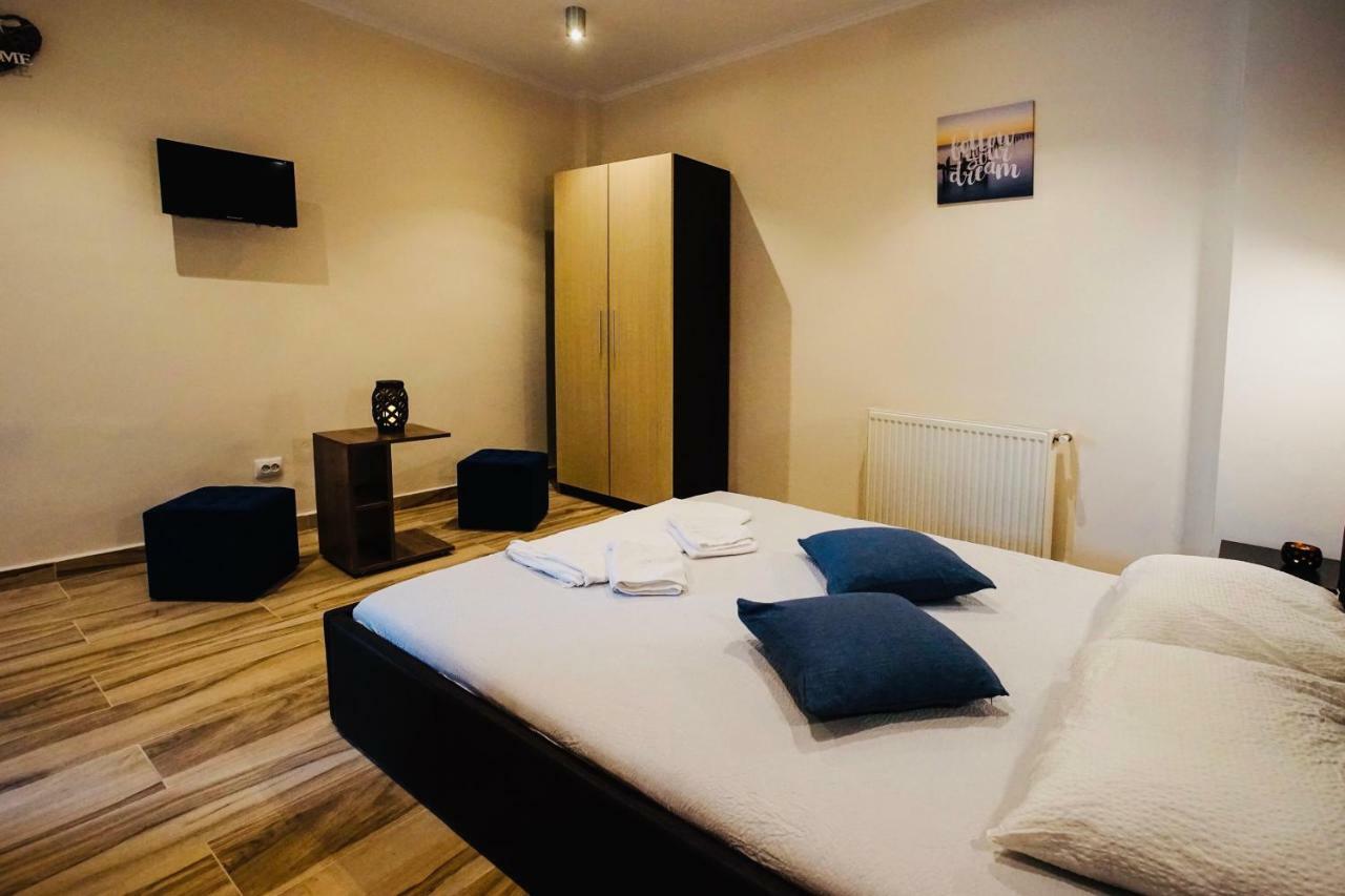 Hostel Byzanthin