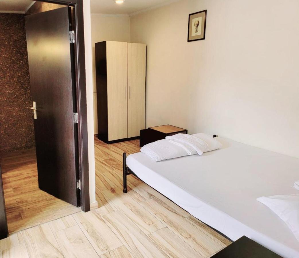 Byzanthin Hostal Bucarest