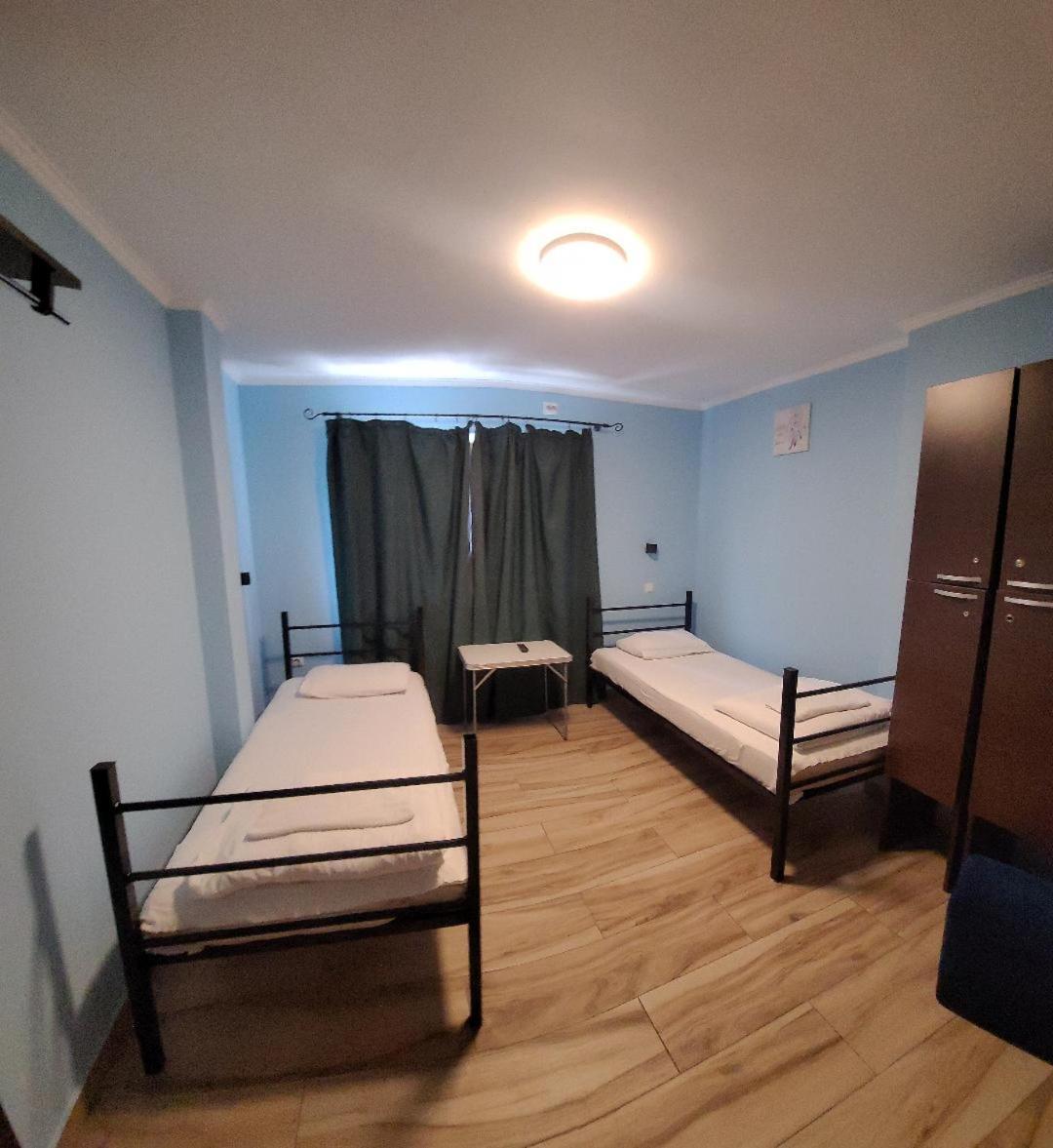 Byzanthin Hostal Bucarest