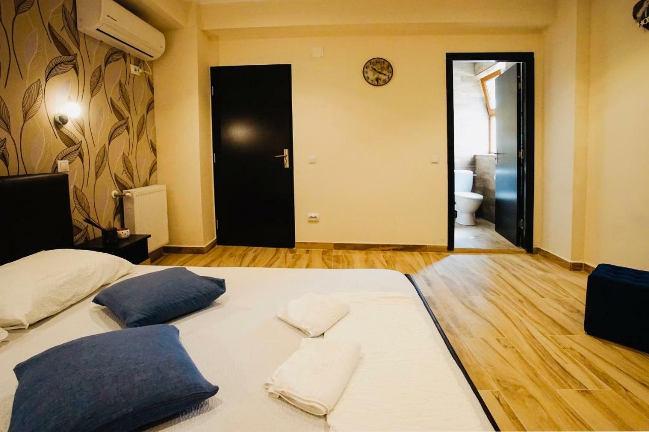 Hostal Byzanthin Bucarest