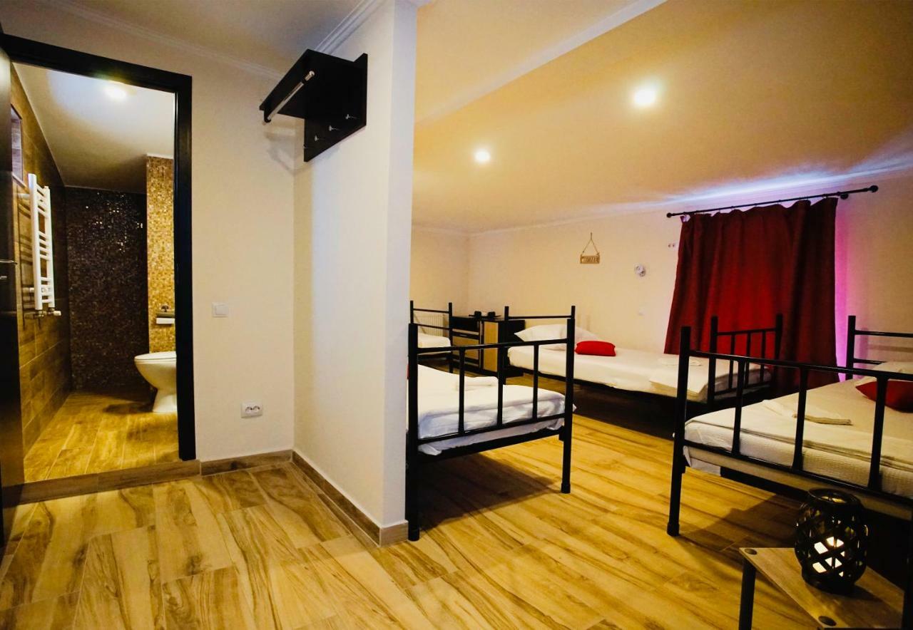 Hostal Byzanthin