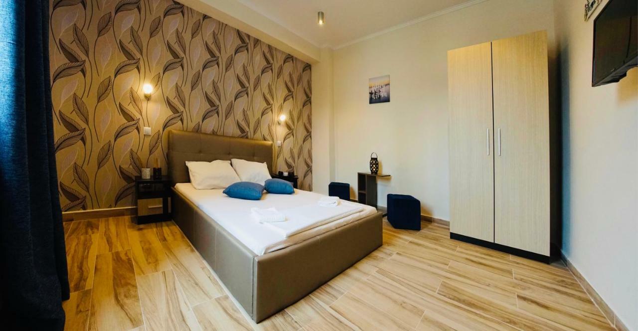 Byzanthin Hostal *